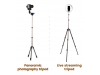 Fotopro Tripod D5 42Q